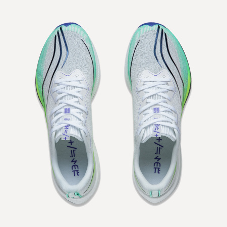Кроссовки RED HARE 6 PRO (RU 43 USm 10 СМ 27.5; standard white)